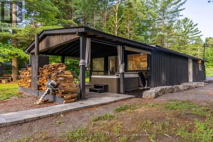3526 MONCK ROAD, Kawartha Lakes (Laxton/Digby/Longford), Ontario K0M2L0