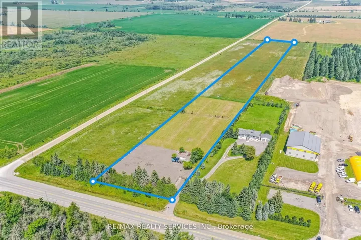 109 - 202199 COUNTY ROAD, East Luther Grand Valley, Ontario L9W0P9