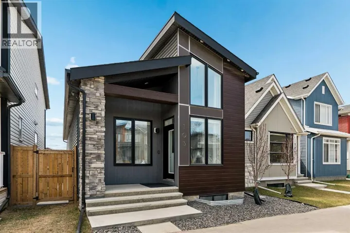 103 Haskayne Drive NW, Calgary, Alberta T3L0H1