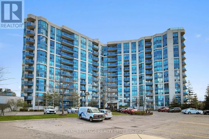 112 - 340 WATSON STREET W, Whitby (Port Whitby), Ontario L1N9G1