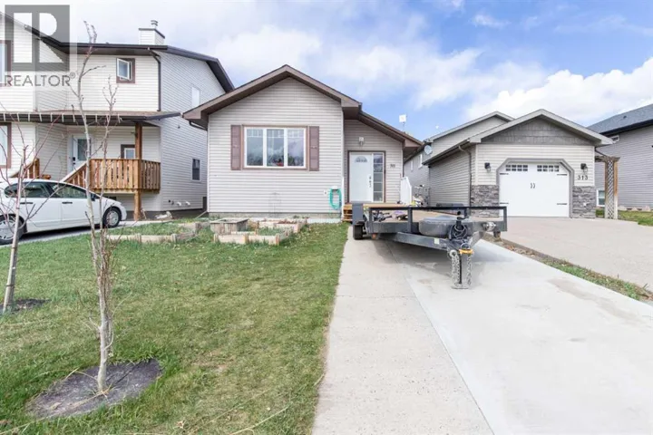 311 Barons Street, Nobleford, Alberta T0L1S0
