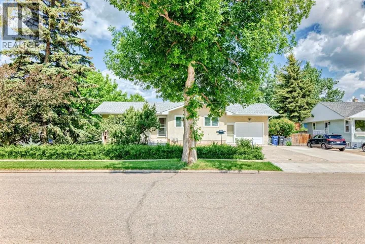 2516 20 Street, Nanton, Alberta T0L1R0