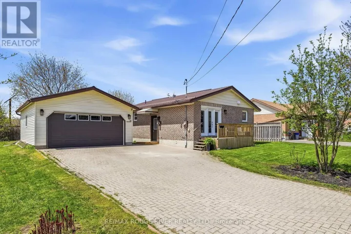 19 CAROLINE STREET, Kawartha Lakes (Lindsay), Ontario K9V1T2