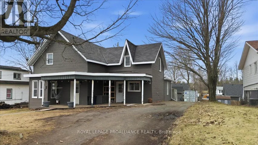 61 MADOC STREET, Marmora and Lake (Marmora Ward), Ontario K0K2M0