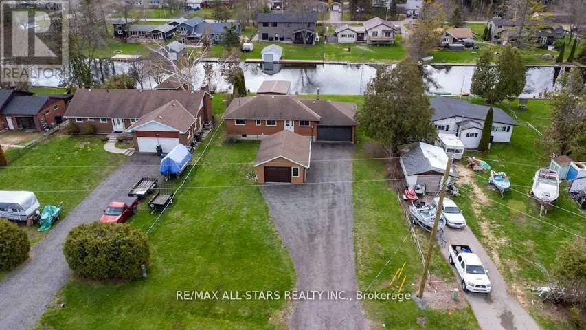 57 INDIAN TRAIL, Kawartha Lakes (Fenelon), Ontario K9V4R6