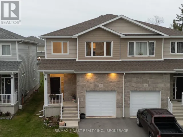 1372 ANDERSEN DRIVE, Kingston (City Northwest), Ontario K7P0P4