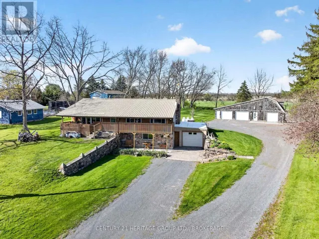 217 WELLINGTON STREET, Greater Napanee (Greater Napanee), Ontario K0H1G0