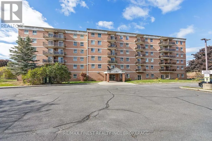 610 - 745 DAVIS DRIVE, Kingston (East Gardiners Rd), Ontario K7M8J4