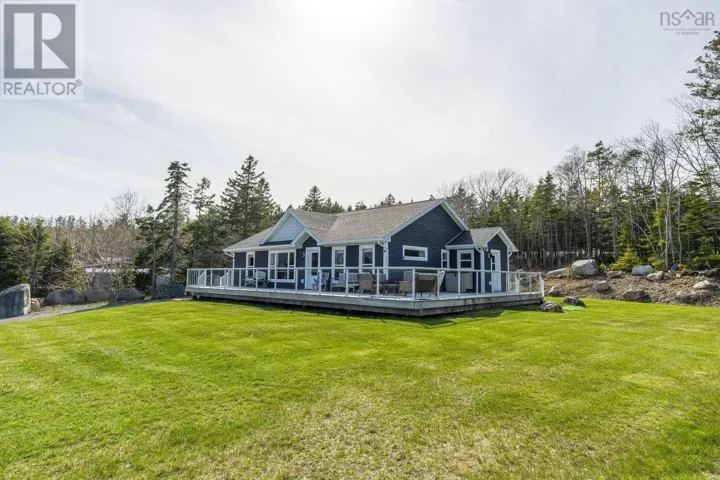 27 Prospect Bay Road, Prospect Bay, Nova Scotia B3T1Z4