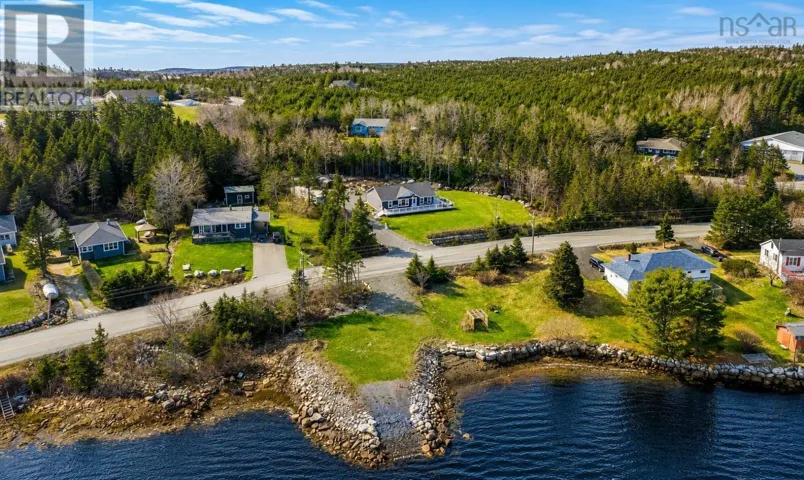 27 Prospect Bay Road, Prospect Bay, Nova Scotia B3T1Z4
