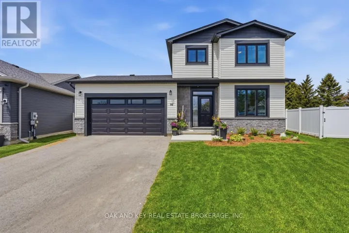 32 HELEN COURT, Central Elgin (Belmont), Ontario N0L1B0