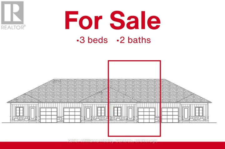 124 TREMBLE WAY, West Grey, Ontario N0G1R0