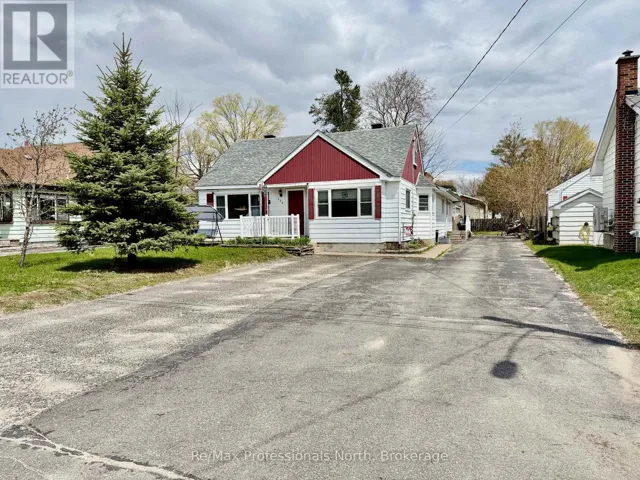 550 MARY STREET N, Gravenhurst (Muskoka (S)), Ontario P1P1E8