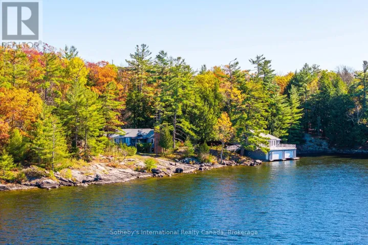 1-1076 BIRCH POINT ROAD, Gravenhurst (Muskoka (S)), Ontario P1P1R1