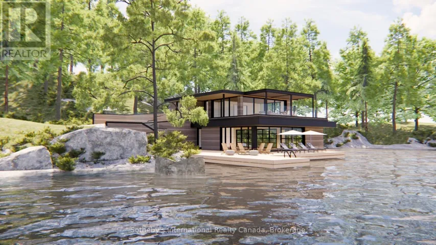 1-1076 BIRCH POINT ROAD, Gravenhurst (Muskoka (S)), Ontario P1P1R1