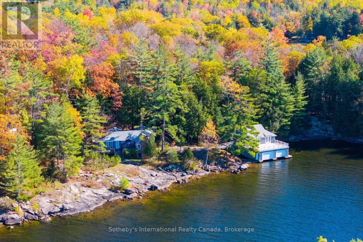 1-1076 BIRCH POINT ROAD, Gravenhurst (Muskoka (S)), Ontario P1P1R1