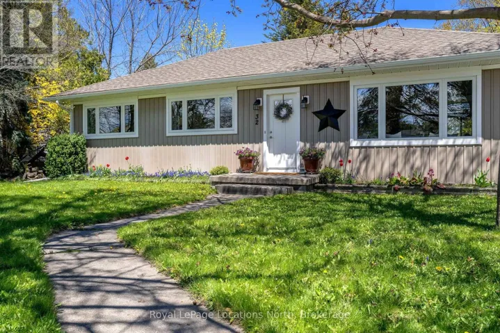 32 ARTHUR STREET W, Blue Mountains, Ontario N0H2P0