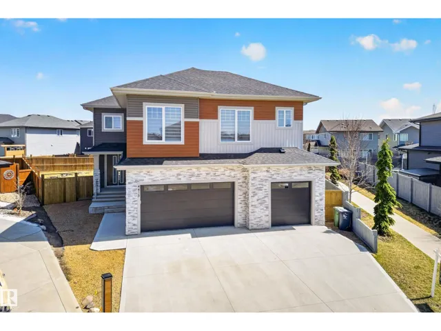 4413 39 ST, Beaumont, Alberta T4X2B7