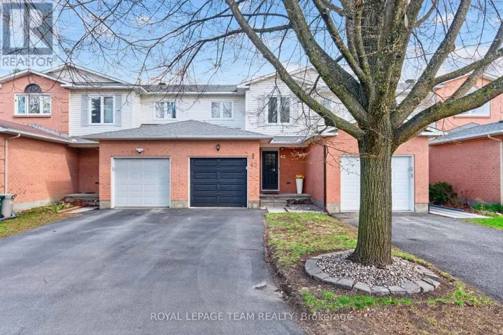 42 BATON COURT, Ottawa, Ontario K2L4C8