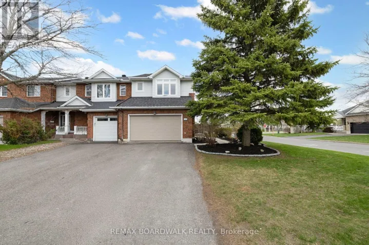 1197 LICHEN AVENUE, Ottawa, Ontario K4A4A5