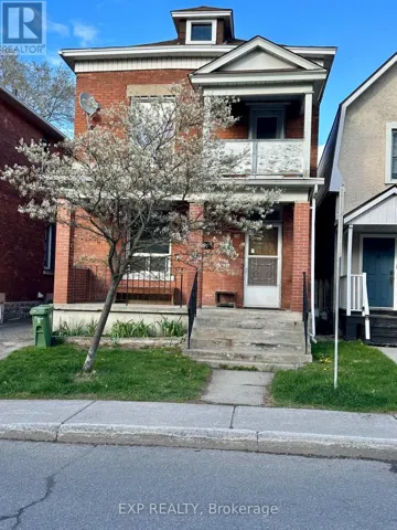 57 SPADINA AVENUE, Ottawa, Ontario K1Y2B8