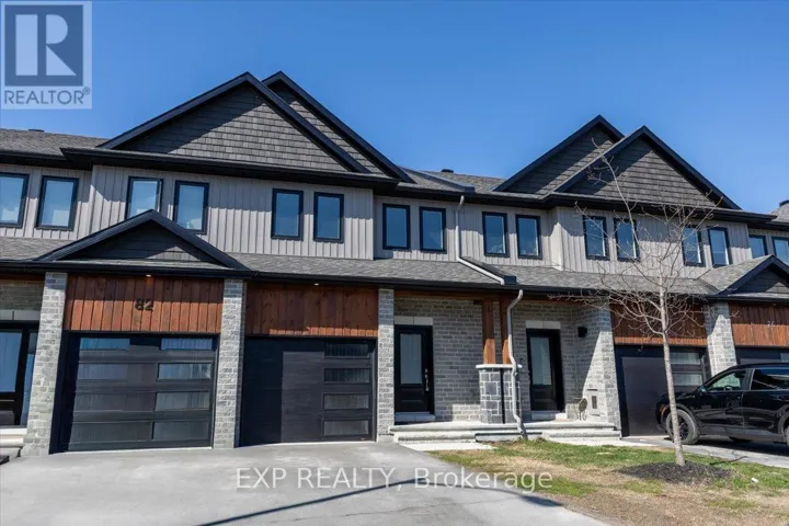 80 O DONOVAN DRIVE, Carleton Place, Ontario K7C0S2