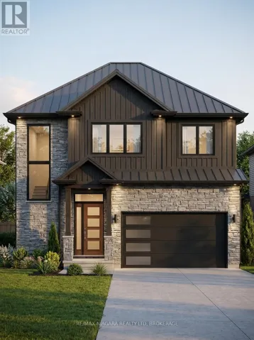 LOT 17 ELVIRA WAY, Thorold (Rolling Meadows), Ontario L2V0M7