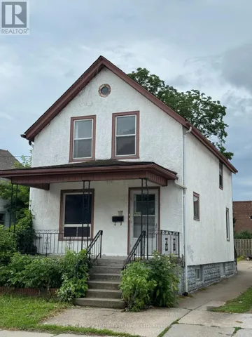 4688 RYERSON CRESCENT, Niagara Falls (Downtown), Ontario L2E1E5