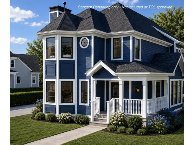 LOT.2 ROYAL STREET, Langley, British Columbia V1M2S1
