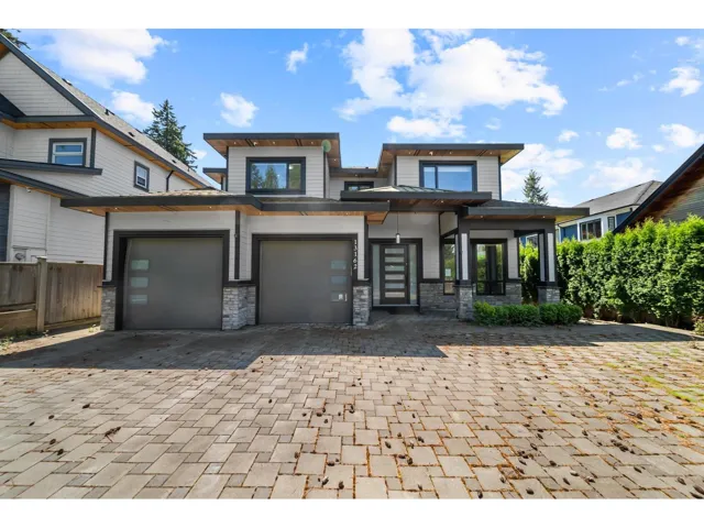 13162 20 AVENUE, Surrey, British Columbia V4A1Z2