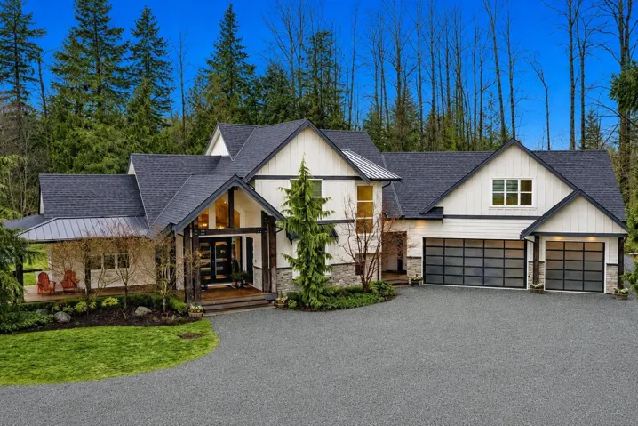 26979 58 AVENUE, Langley, British Columbia V4W1V6