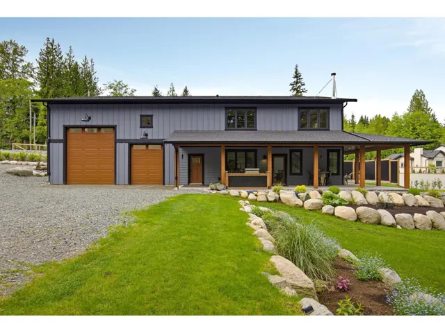 12292 BELL STREET, Mission, British Columbia V4S1C6
