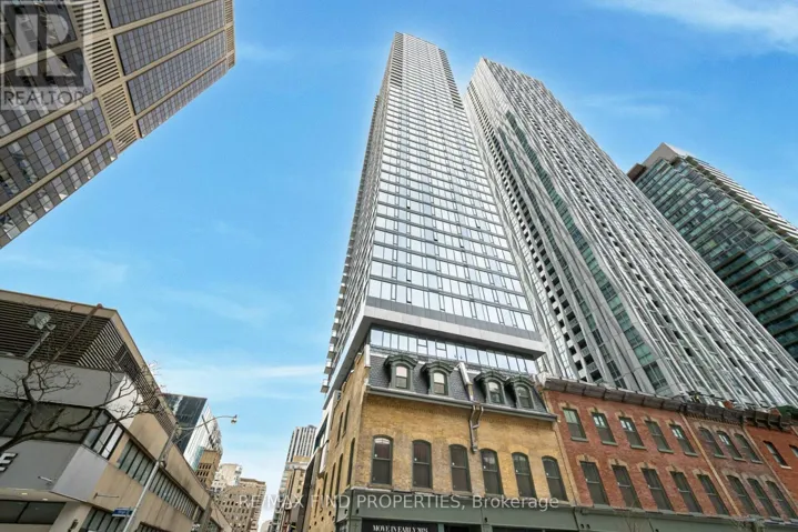 602 - 8 CUMBERLAND STREET, Toronto (Annex), Ontario M4W0B6