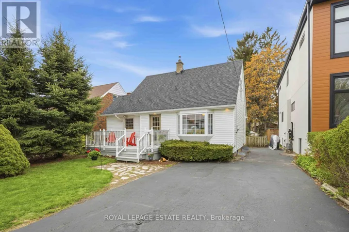 66 HAREWOOD AVENUE, Toronto (Cliffcrest), Ontario M1M2R3