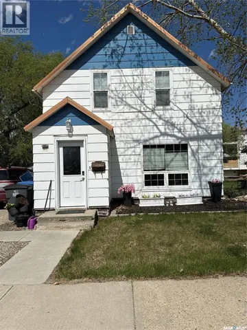 1217 2nd STREET, Estevan, Saskatchewan S4A0M1