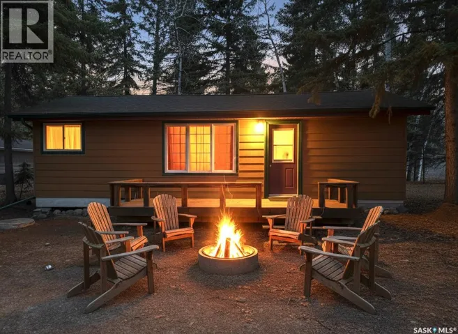 95 Main STREET, Candle Lake, Saskatchewan S0J3E0