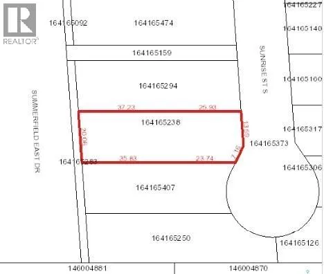 81 Sunrise STREET S, Meota Rm No.468, Saskatchewan S0M1X0