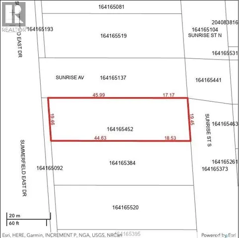 69 Sunrise STREET S, Meota Rm No.468, Saskatchewan S0M1X0