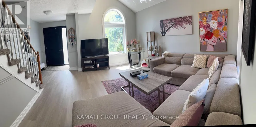 2 ROSS LINTON DRIVE, Aurora (Aurora Highlands), Ontario L4G6T3