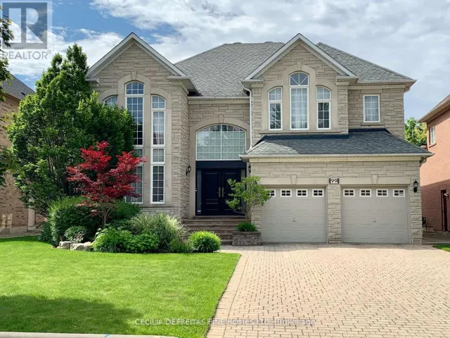 BSMT - 99 FRANCESCA COURT, Vaughan (East Woodbridge), Ontario L4L9L2