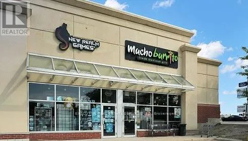 141B - 30 FAMOUS AVENUE, Vaughan (Pine Valley Business Park), Ontario L4L9M3