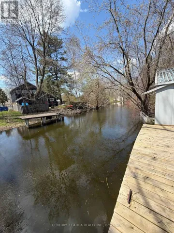 27 WATERBEND DRIVE, Georgina (Keswick South), Ontario L4P2S3