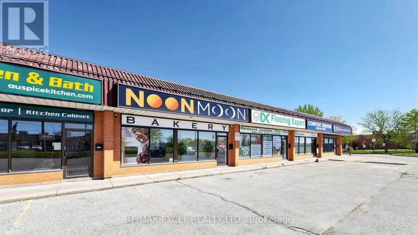 4 - 2050 STEELES AVENUE W, Vaughan (Concord), Ontario L4K2V1