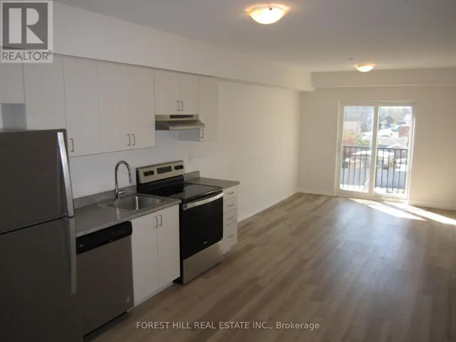 311 - 8010 KIPLING AVENUE, Vaughan (West Woodbridge), Ontario L4L0M5