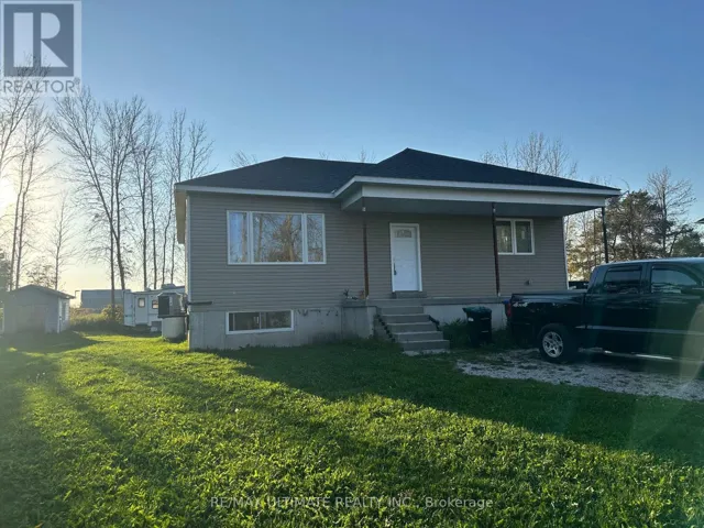4122 DALRYMPLE DRIVE, Ramara, Ontario L0L1C0