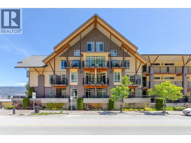 13011 Lakeshore Drive S Unit# 118, Summerland, British Columbia V0H1Z1
