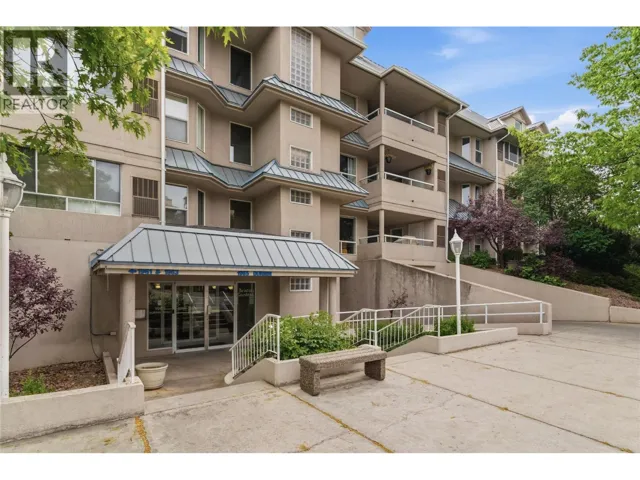 1965 Durnin Road Unit# 315, Kelowna, British Columbia V1X7K6