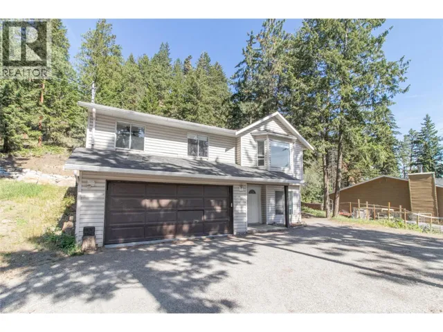 477 Clifton Road, Kelowna, British Columbia V1V1A6