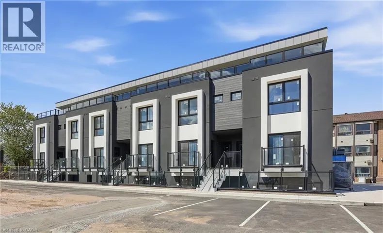 6638 MCLEOD Road Unit# 317, Niagara Falls, Ontario L2G3G5