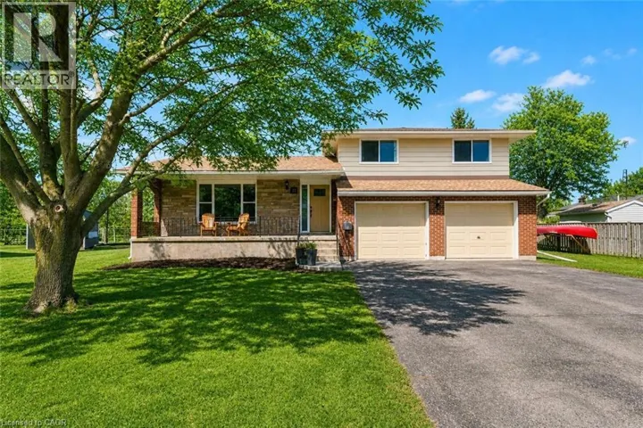 21 LENA Crescent, Port Colborne, Ontario L3K5X3